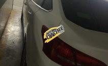 Chính chủ bán xe Ford Focus Titanium năm 2018, màu trắng Chính chủ bán xe Ford Focus Titanium năm 2018, màu trắng