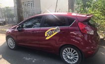 Bán Ford Fiesta S năm sản xuất 2018, màu đỏ Bán Ford Fiesta S năm sản xuất 2018, màu đỏ