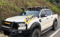 Bán Ford Ranger Wildtrak 3.2 2017, màu trắng, nhập khẩu nguyên chiếc Bán Ford Ranger Wildtrak 3.2 2017, màu trắng, nhập khẩu nguyên chiếc