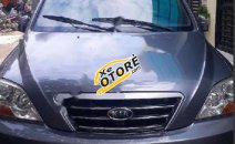 Bán Kia Sorento năm sản xuất 2008, màu xanh lam, xe nhập Bán Kia Sorento năm sản xuất 2008, màu xanh lam, xe nhập