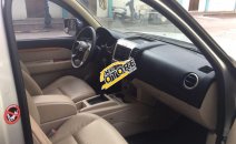 Bán Ford Everest Limited SX 2009, màu vàng cát Bán Ford Everest Limited SX 2009, màu vàng cát