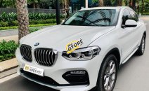Bán BMW X4 sản xuất năm 2019, màu trắng, nhập khẩu Bán BMW X4 sản xuất năm 2019, màu trắng, nhập khẩu