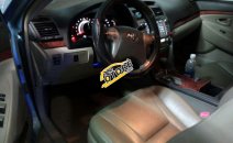 Bán ô tô Toyota Camry 2.4G đời 2007, giá cạnh tranh Bán ô tô Toyota Camry 2.4G đời 2007, giá cạnh tranh