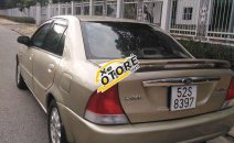 Bán Ford Laser MT đời 2000, nhập khẩu, giá 136tr Bán Ford Laser MT đời 2000, nhập khẩu, giá 136tr
