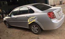 Bán xe Daewoo Lacetti MT năm 2009 giá cạnh tranh Bán xe Daewoo Lacetti MT năm 2009 giá cạnh tranh
