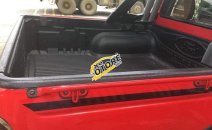 Bán Ford Ranger năm 2002, màu đỏ, nhập khẩu, giá tốt Bán Ford Ranger năm 2002, màu đỏ, nhập khẩu, giá tốt