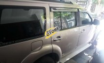 Bán ô tô Ford Everest MT năm sản xuất 2012, xe nhập Bán ô tô Ford Everest MT năm sản xuất 2012, xe nhập