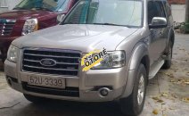 Bán Ford Everest AT sản xuất 2008, nhập khẩu nguyên chiếc chính chủ, giá tốt Bán Ford Everest AT sản xuất 2008, nhập khẩu nguyên chiếc chính chủ, giá tốt