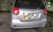 Bán Chevrolet Spark MT sản xuất 2010, nhập khẩu nguyên chiếc Bán Chevrolet Spark MT sản xuất 2010, nhập khẩu nguyên chiếc