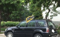 Cần bán Ford Escape AT đời 2005, giá 220tr Cần bán Ford Escape AT đời 2005, giá 220tr