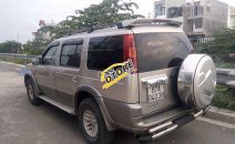 Bán xe Ford Everest MT năm 2005 Bán xe Ford Everest MT năm 2005