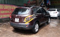 Bán Nissan Qashqai 2009, màu nâu, nhập khẩu Bán Nissan Qashqai 2009, màu nâu, nhập khẩu
