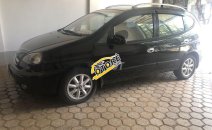 Cần bán gấp Chevrolet Vivant MT đời 2008, màu đen xe gia đình Cần bán gấp Chevrolet Vivant MT đời 2008, màu đen xe gia đình