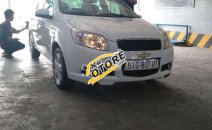 Cần bán lại xe Chevrolet Aveo LTZ năm sản xuất 2018, màu trắng, xe nhập Cần bán lại xe Chevrolet Aveo LTZ năm sản xuất 2018, màu trắng, xe nhập