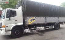 Bán Hino 500 Series FG8JT7A sản xuất năm 2018, màu trắng Bán Hino 500 Series FG8JT7A sản xuất năm 2018, màu trắng