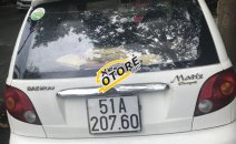 Cần bán xe Daewoo Matiz SE 2005, 80tr Cần bán xe Daewoo Matiz SE 2005, 80tr