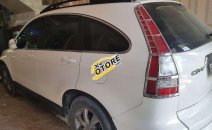 Bán xe Honda CR V 2011, màu trắng, nhập khẩu nguyên chiếc Bán xe Honda CR V 2011, màu trắng, nhập khẩu nguyên chiếc