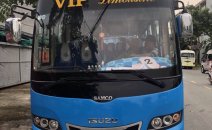 Bán ô tô Samco Felix năm 2016, màu xanh lam Bán ô tô Samco Felix năm 2016, màu xanh lam