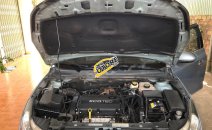 Bán Daewoo Lacetti CDX đời 2009, màu xanh lam, nhập khẩu Bán Daewoo Lacetti CDX đời 2009, màu xanh lam, nhập khẩu