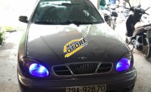 Bán Daewoo Lanos SX đời 2001, màu xám, giá chỉ 68 triệu Bán Daewoo Lanos SX đời 2001, màu xám, giá chỉ 68 triệu