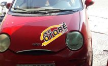 Chery QQ3   2009 - Bán xe Chery QQ3 2009, màu đỏ, 65 triệu
