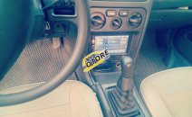 Bán Mitsubishi Galant sản xuất 1996, màu đen, xe nhập Bán Mitsubishi Galant sản xuất 1996, màu đen, xe nhập