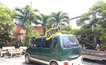 Bán xe Suzuki Wagon R đời 2006, màu xanh lục, chính chủ Bán xe Suzuki Wagon R đời 2006, màu xanh lục, chính chủ