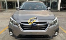Bán xe Subaru Outback đời 2019, màu bạc, nhập khẩu nguyên chiếc Bán xe Subaru Outback đời 2019, màu bạc, nhập khẩu nguyên chiếc