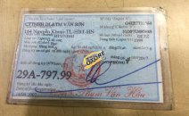 Bán Hyundai Getz 1.4 AT đời 2007, xe nhập, số tự động Bán Hyundai Getz 1.4 AT đời 2007, xe nhập, số tự động