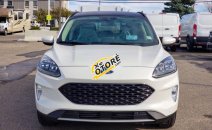 Bán xe Ford Escape đời 2019, màu trắng, hỗ trợ tốt Bán xe Ford Escape đời 2019, màu trắng, hỗ trợ tốt