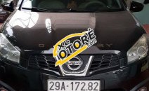 Bán Nissan Qashqai sản xuất năm 2011, màu đen, xe nhập Bán Nissan Qashqai sản xuất năm 2011, màu đen, xe nhập