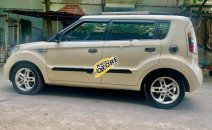 Chính chủ bán Kia Soul 4U 1.6 AT sản xuất năm 2009, màu kem (be), xe nhập Chính chủ bán Kia Soul 4U 1.6 AT sản xuất năm 2009, màu kem (be), xe nhập