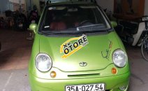 Bán ô tô Daewoo Matiz SE năm 2005, nhập khẩu Bán ô tô Daewoo Matiz SE năm 2005, nhập khẩu