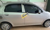 Bán ô tô Chevrolet Matiz đời 2008, nhập khẩu, giá tốt Bán ô tô Chevrolet Matiz đời 2008, nhập khẩu, giá tốt