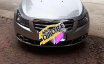 Bán Daewoo Lacetti CDX 2009, màu bạc, xe nhập Bán Daewoo Lacetti CDX 2009, màu bạc, xe nhập