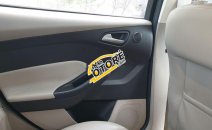 Chính chủ bán Ford Focus Titanium sản xuất 2017, màu đỏ Chính chủ bán Ford Focus Titanium sản xuất 2017, màu đỏ