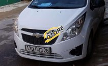Bán xe Chevrolet Spark Van 2012, màu trắng, nhập khẩu Hàn Bán xe Chevrolet Spark Van 2012, màu trắng, nhập khẩu Hàn