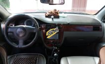 Cần bán Daewoo Lacetti ex năm sản xuất 2009, màu bạc Cần bán Daewoo Lacetti ex năm sản xuất 2009, màu bạc