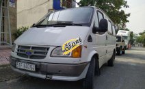Bán Ford Transit đời 2000, màu trắng, chính chủ, giá cạnh tranh Bán Ford Transit đời 2000, màu trắng, chính chủ, giá cạnh tranh
