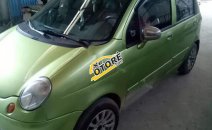 Cần bán Daewoo Matiz SE sản xuất năm 2008, màu xanh lam Cần bán Daewoo Matiz SE sản xuất năm 2008, màu xanh lam