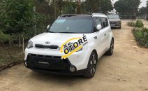 Bán ô tô Kia Soul đời 2014, màu trắng, nhập khẩu nguyên chiếc, xe gia đình Bán ô tô Kia Soul đời 2014, màu trắng, nhập khẩu nguyên chiếc, xe gia đình