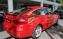 Bán xe BMW 3 Series 320i GT năm sản xuất 2019, màu đỏ, nhập khẩu nguyên chiếc Bán xe BMW 3 Series 320i GT năm sản xuất 2019, màu đỏ, nhập khẩu nguyên chiếc