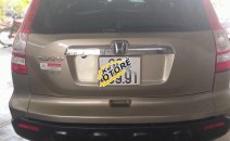 Cần bán Honda CR V năm sản xuất 2010, xe nhập số tự động Cần bán Honda CR V năm sản xuất 2010, xe nhập số tự động