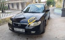 Bán Mazda 5 sản xuất năm 2003, màu đen, nhập khẩu Bán Mazda 5 sản xuất năm 2003, màu đen, nhập khẩu