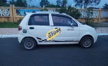 Cần bán lại xe Daewoo Matiz MT đời 2004, màu trắng, nhập khẩu Cần bán lại xe Daewoo Matiz MT đời 2004, màu trắng, nhập khẩu