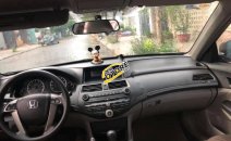 Cần bán gấp Honda Accord 2.4 AT năm sản xuất 2008, màu bạc, nhập khẩu chính chủ, giá cạnh tranh Cần bán gấp Honda Accord 2.4 AT năm sản xuất 2008, màu bạc, nhập khẩu chính chủ, giá cạnh tranh