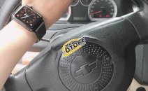 Bán Chevrolet Aveo đời 2011, màu xám chính chủ Bán Chevrolet Aveo đời 2011, màu xám chính chủ