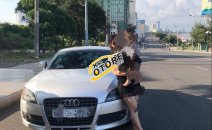 Bán xe Audi TT 2008, màu trắng, xe nhập chính chủ, giá tốt Bán xe Audi TT 2008, màu trắng, xe nhập chính chủ, giá tốt