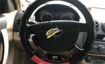 Bán Chevrolet Aveo MT 2015, màu bạc Bán Chevrolet Aveo MT 2015, màu bạc