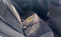 Cần bán gấp Daewoo Lanos SX đời 2002, màu trắng xe gia đình Cần bán gấp Daewoo Lanos SX đời 2002, màu trắng xe gia đình